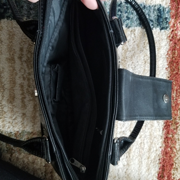 Riccaldi shoulder bag - Picture 4 of 4